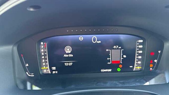 Honda Civic 2.0 VTEC Turbo Type R 5dr