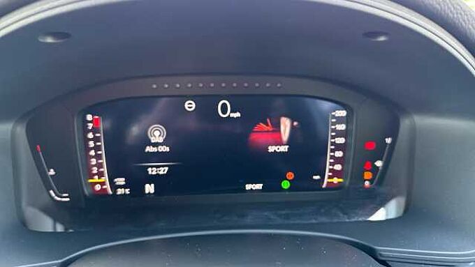 Honda Civic 2.0 VTEC Turbo Type R 5dr