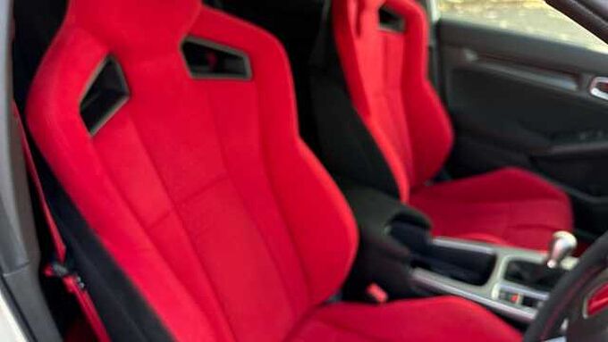 Honda Civic 2.0 VTEC Turbo Type R 5dr