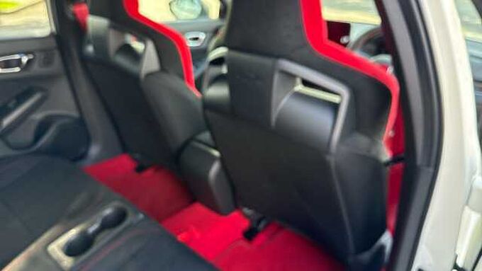 Honda Civic 2.0 VTEC Turbo Type R 5dr