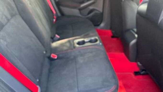 Honda Civic 2.0 VTEC Turbo Type R 5dr