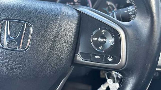 Honda Civic 1.0 VTEC Turbo 126 SR 5dr