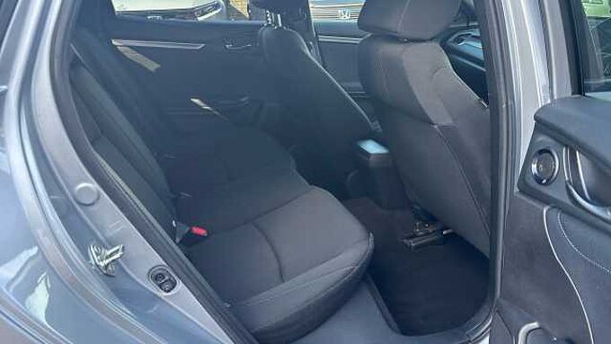 Honda Civic 1.0 VTEC Turbo 126 SR 5dr