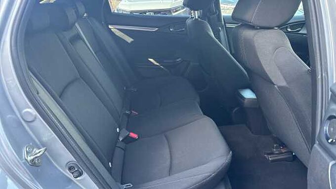 Honda Civic 1.0 VTEC Turbo 126 SR 5dr