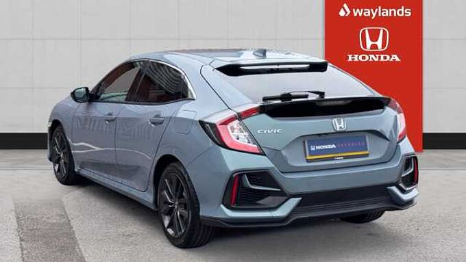 Honda Civic 1.0 VTEC Turbo 126 SR 5dr
