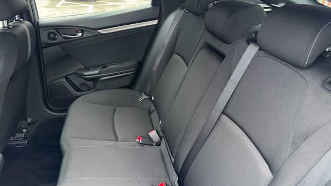 Honda Civic 1.0 VTEC Turbo 126 SR 5dr