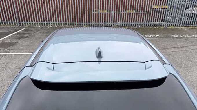 Honda Civic 1.0 VTEC Turbo 126 SR 5dr