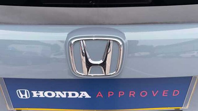 Honda Civic 1.0 VTEC Turbo 126 SR 5dr