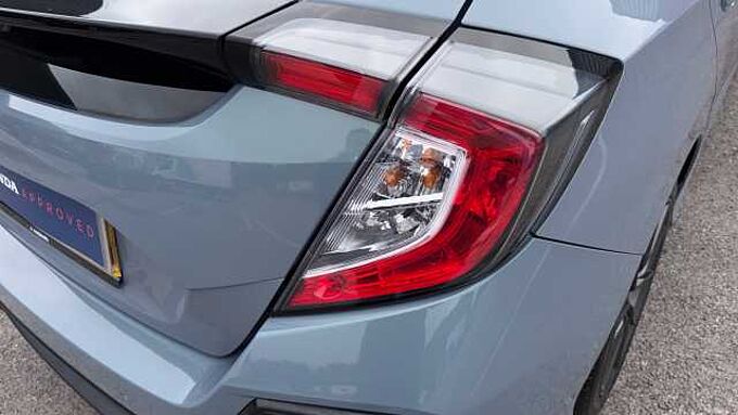 Honda Civic 1.0 VTEC Turbo 126 SR 5dr