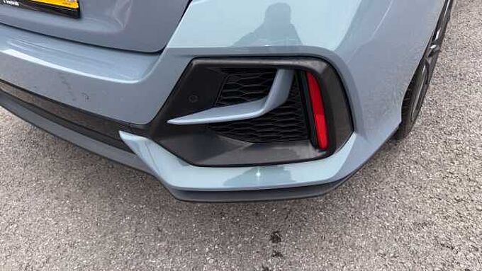 Honda Civic 1.0 VTEC Turbo 126 SR 5dr