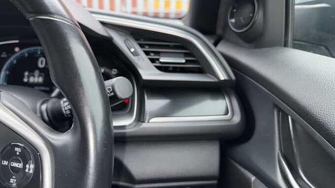 Honda Civic 1.0 VTEC Turbo 126 SR 5dr