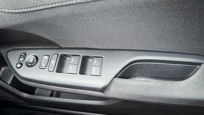 Honda Civic 1.0 VTEC Turbo 126 SR 5dr
