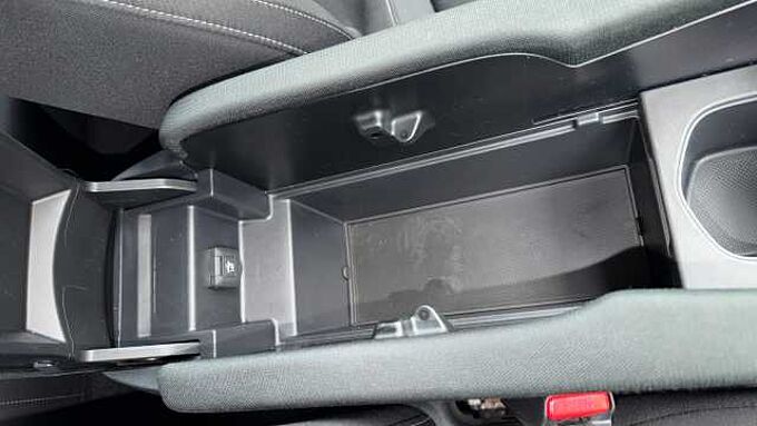 Honda Civic 1.0 VTEC Turbo 126 SR 5dr