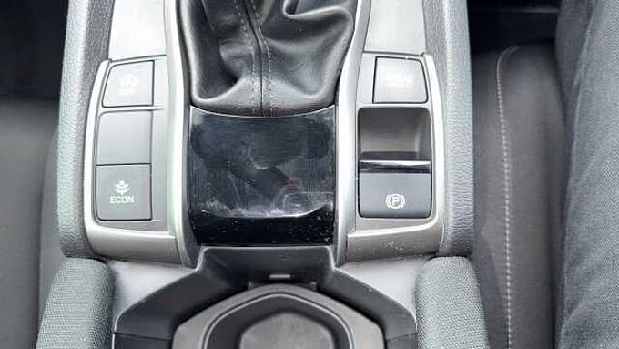Honda Civic 1.0 VTEC Turbo 126 SR 5dr