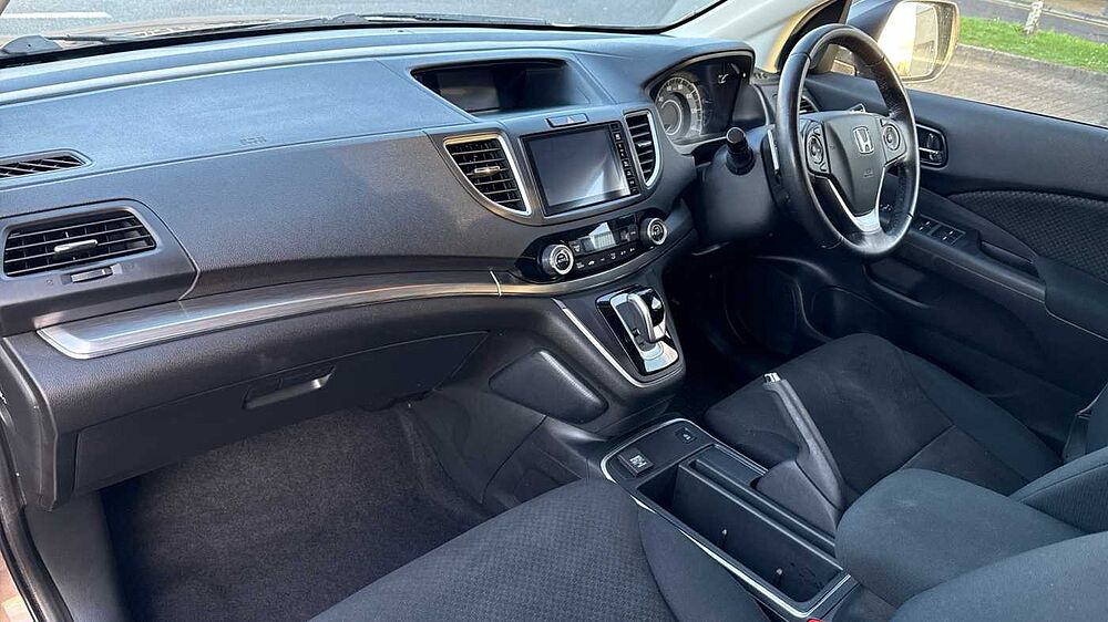 Honda Cr-v 1.6 i-DTEC 160 SE Plus 5dr Auto