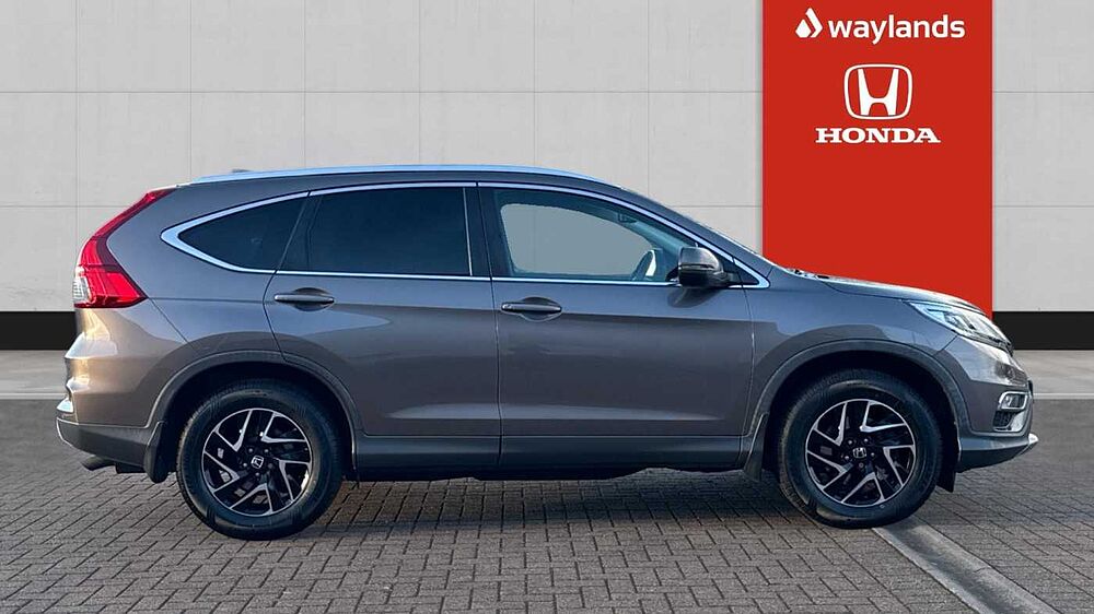 Honda Cr-v 1.6 i-DTEC 160 SE Plus 5dr Auto
