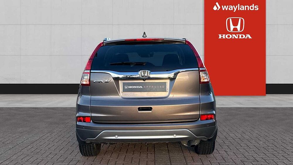 Honda Cr-v 1.6 i-DTEC 160 SE Plus 5dr Auto