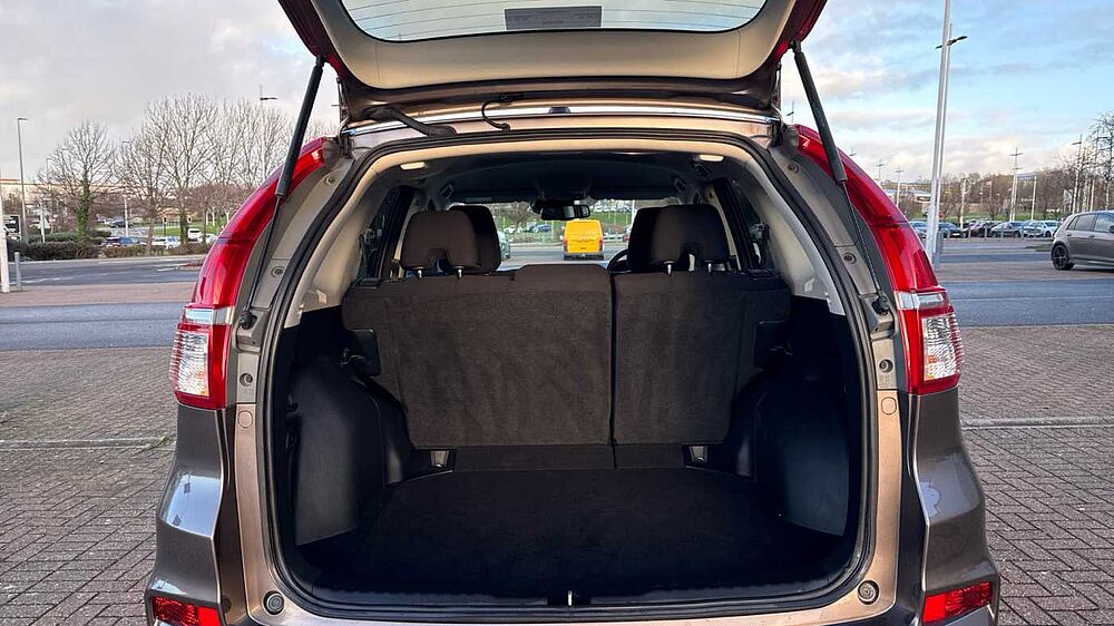 Honda Cr-v 1.6 i-DTEC 160 SE Plus 5dr Auto