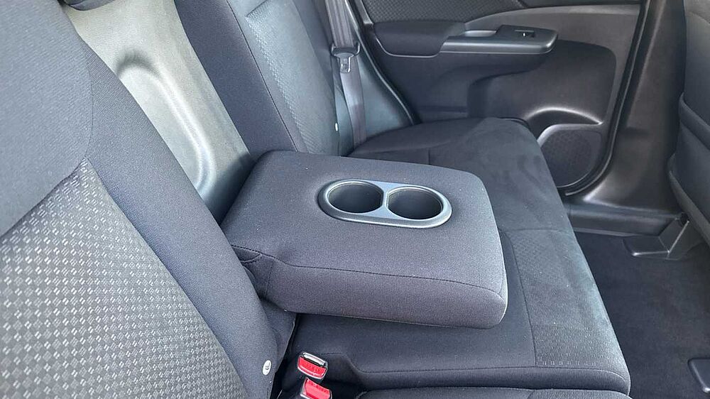 Honda Cr-v 1.6 i-DTEC 160 SE Plus 5dr Auto