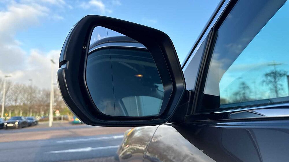 Honda Cr-v 1.6 i-DTEC 160 SE Plus 5dr Auto