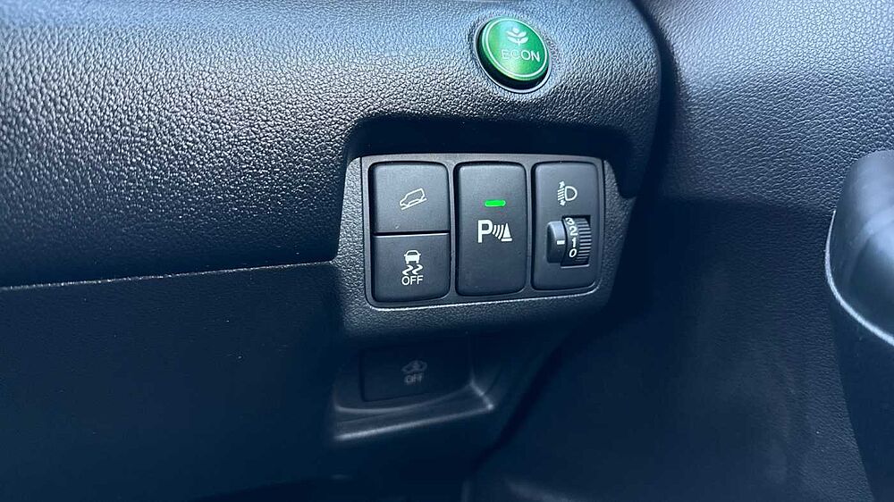 Honda Cr-v 1.6 i-DTEC 160 SE Plus 5dr Auto