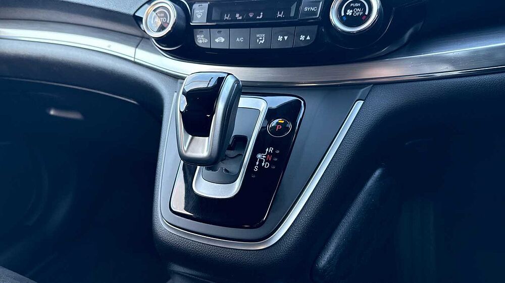 Honda Cr-v 1.6 i-DTEC 160 SE Plus 5dr Auto