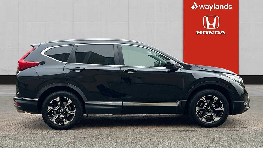 Honda Cr-v 1.5 VTEC Turbo SR 5dr CVT