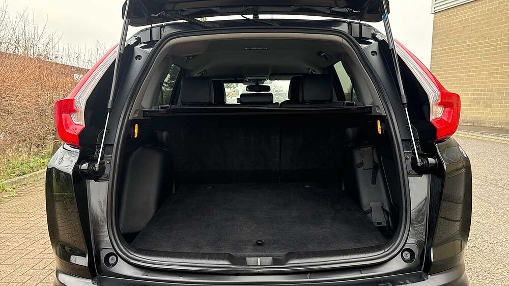 Honda Cr-v 1.5 VTEC Turbo SR 5dr CVT