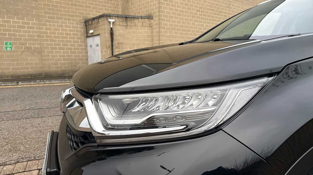 Honda Cr-v 1.5 VTEC Turbo SR 5dr CVT