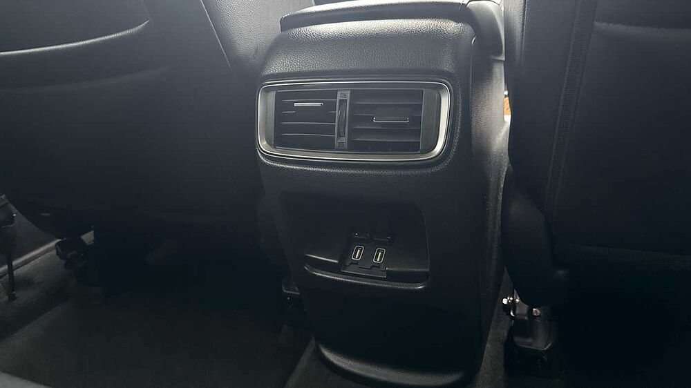 Honda Cr-v 1.5 VTEC Turbo SR 5dr CVT