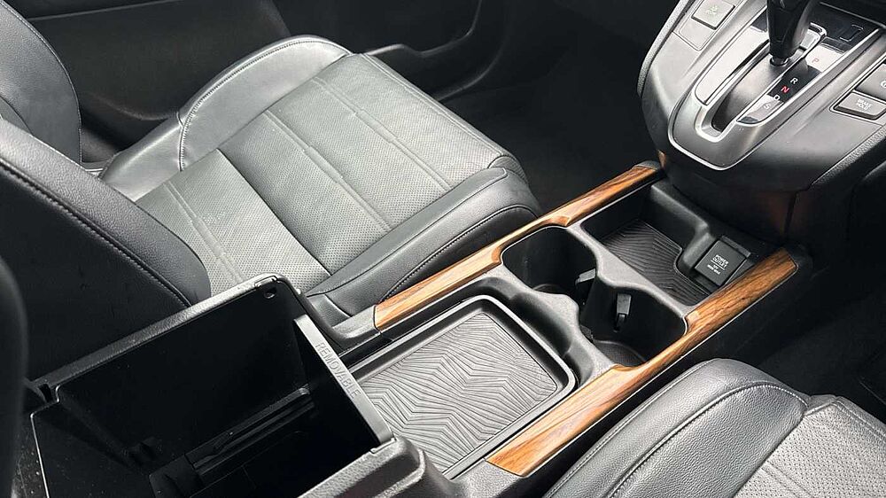 Honda Cr-v 1.5 VTEC Turbo SR 5dr CVT