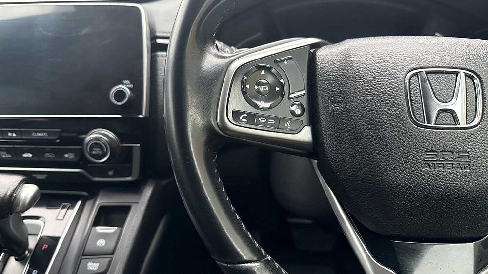 Honda Cr-v 1.5 VTEC Turbo SR 5dr CVT