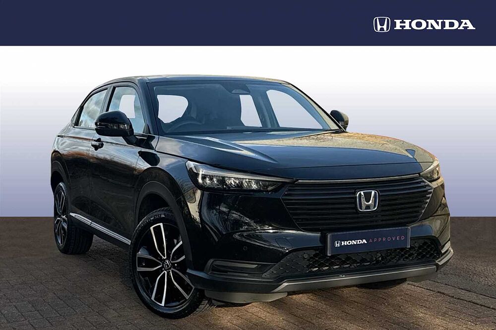Honda Hr-v 1.5 eHEV Elegance 5dr CVT