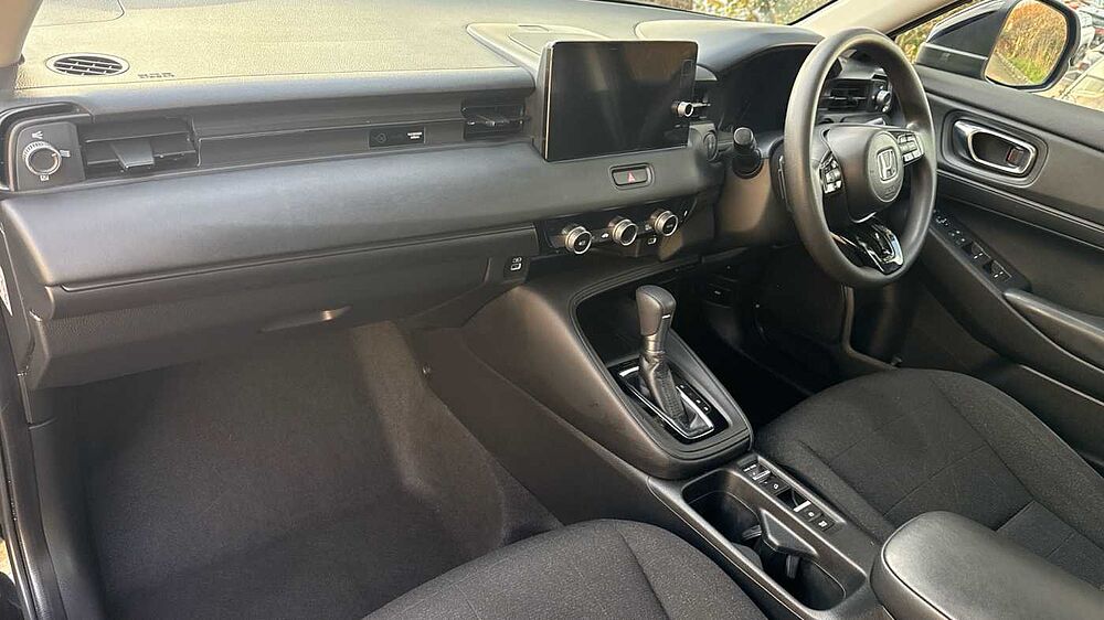 Honda Hr-v 1.5 eHEV Elegance 5dr CVT