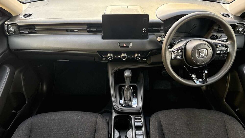 Honda Hr-v 1.5 eHEV Elegance 5dr CVT