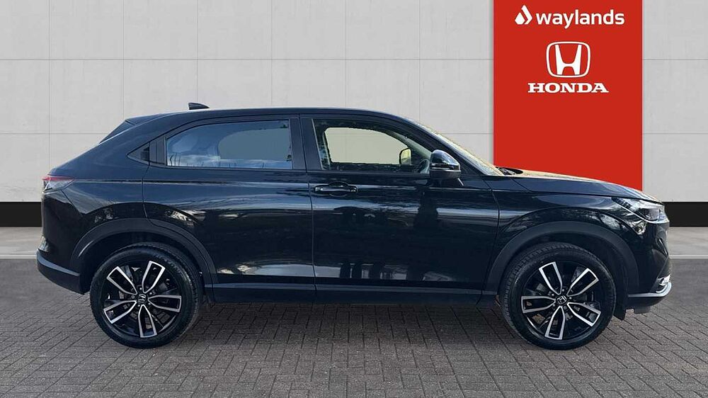 Honda Hr-v 1.5 eHEV Elegance 5dr CVT