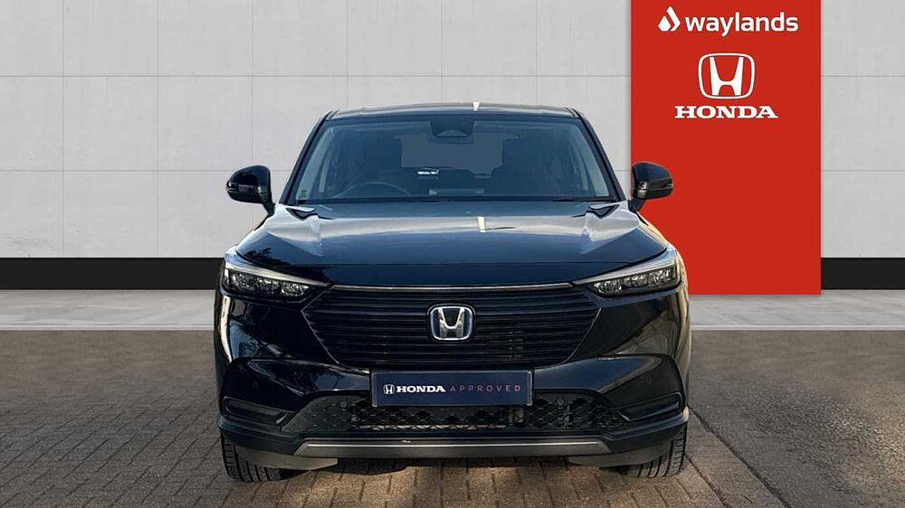 Honda Hr-v 1.5 eHEV Elegance 5dr CVT