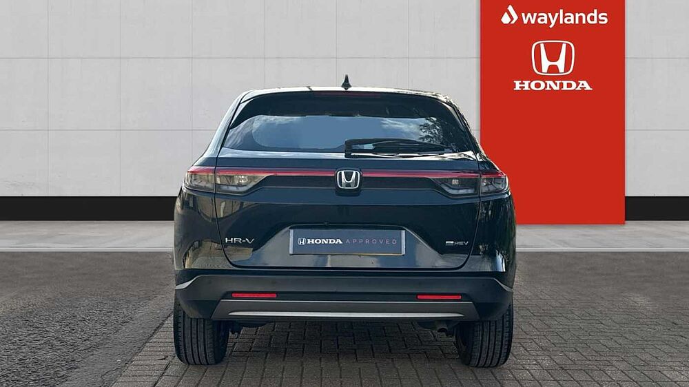 Honda Hr-v 1.5 eHEV Elegance 5dr CVT