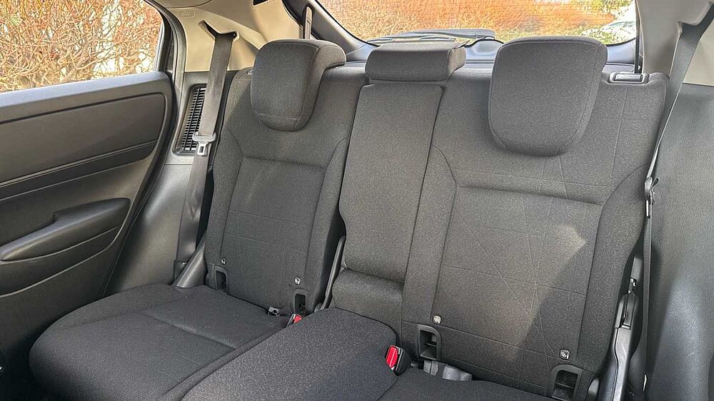 Honda Hr-v 1.5 eHEV Elegance 5dr CVT