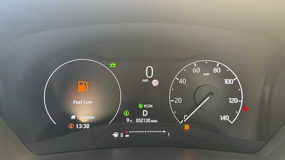 Honda Hr-v 1.5 eHEV Elegance 5dr CVT