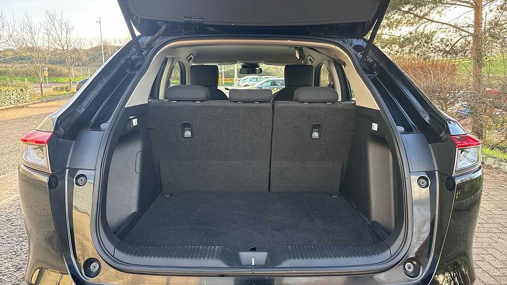 Honda Hr-v 1.5 eHEV Elegance 5dr CVT