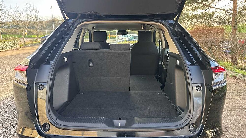 Honda Hr-v 1.5 eHEV Elegance 5dr CVT