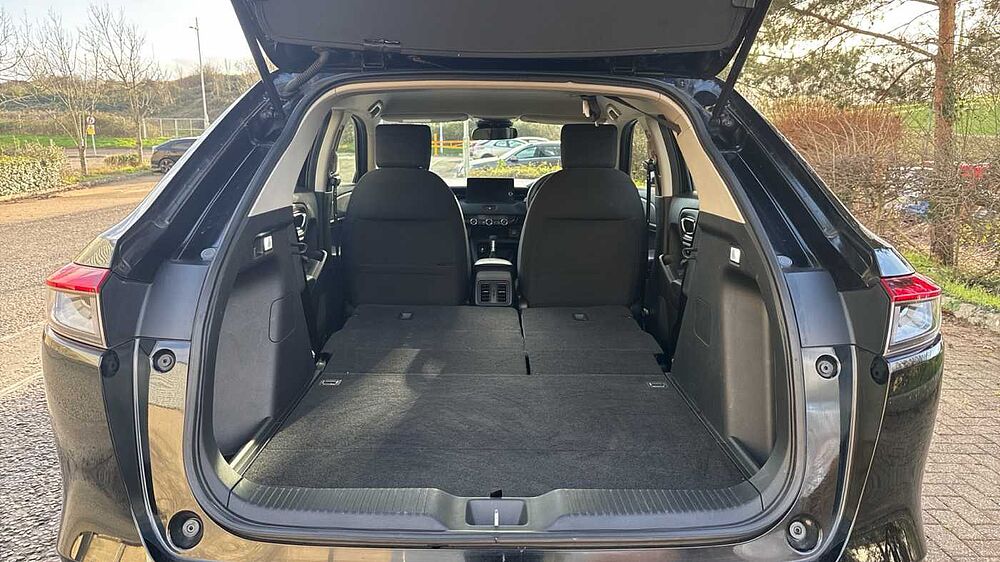 Honda Hr-v 1.5 eHEV Elegance 5dr CVT