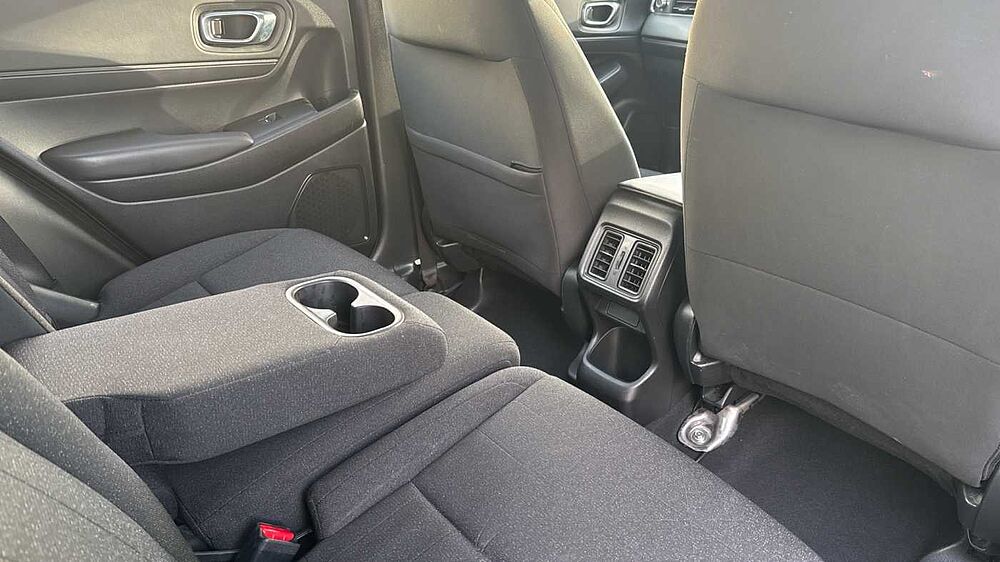 Honda Hr-v 1.5 eHEV Elegance 5dr CVT