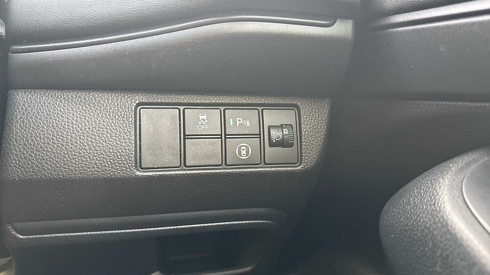 Honda Hr-v 1.5 eHEV Elegance 5dr CVT