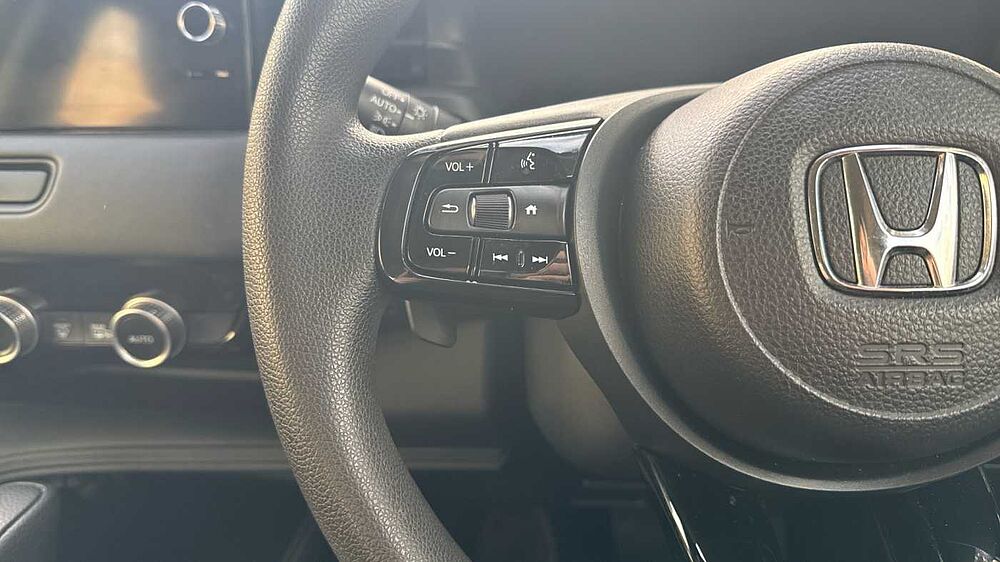 Honda Hr-v 1.5 eHEV Elegance 5dr CVT