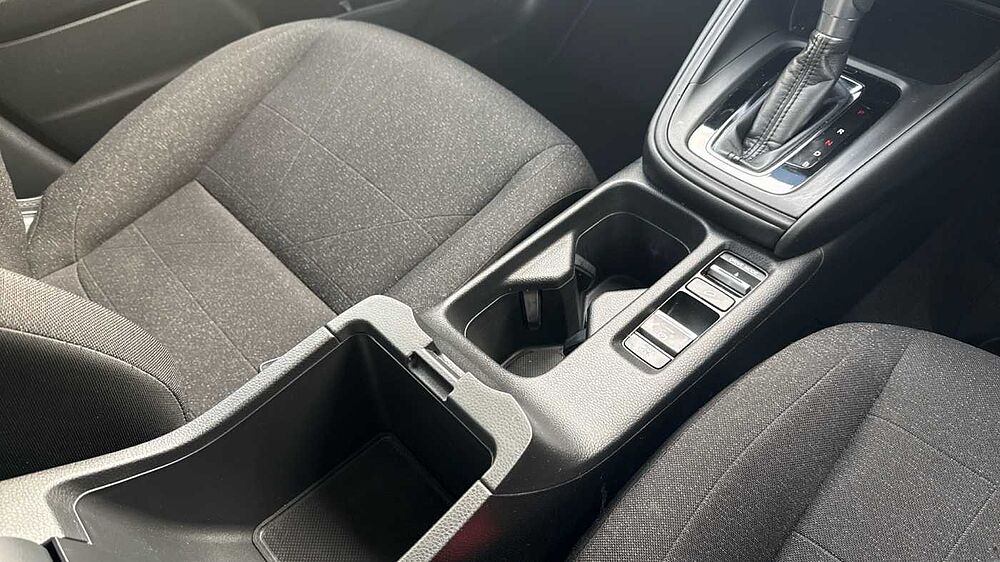 Honda Hr-v 1.5 eHEV Elegance 5dr CVT