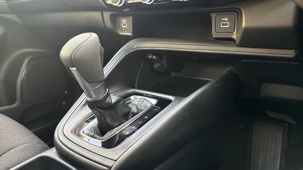 Honda Hr-v 1.5 eHEV Elegance 5dr CVT