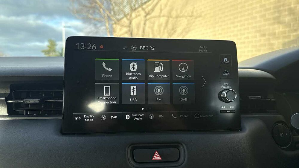 Honda Hr-v 1.5 eHEV Elegance 5dr CVT