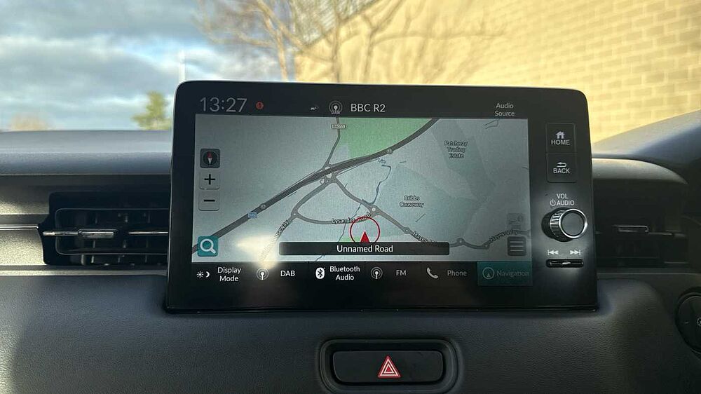 Honda Hr-v 1.5 eHEV Elegance 5dr CVT